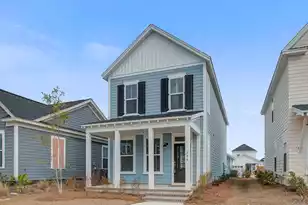 234 Symphony Ave, Summerville, SC 29486 - Photo 1