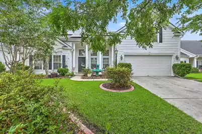 141 Gathering Island Road, Summerville, SC 29485 - Photo 36