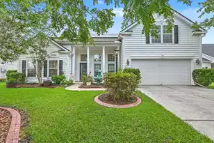 141 Gathering Island Rd, Summerville, SC 29485 - Photo 1