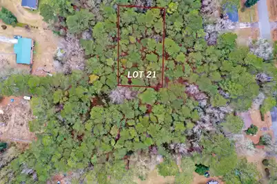 Lots 21&22 Gadsden Loop, Walterboro, SC 29488 - Photo 2