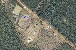 1065 SC-61, Ridgeville, SC 29472 - Photo 1