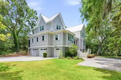3304 Waterway Boulevard, Isle Of Palms, SC 29451 - Photo 54