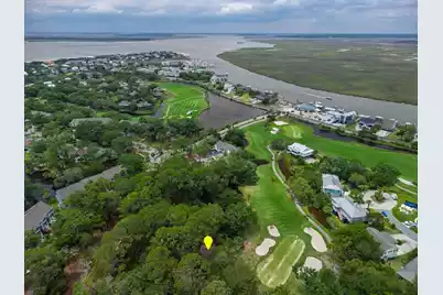 210 Sea Cloud Circle, Edisto Beach, SC 29438 - Photo 32