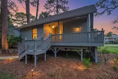 210 Sea Cloud Circle, Edisto Beach, SC 29438 - Photo 1