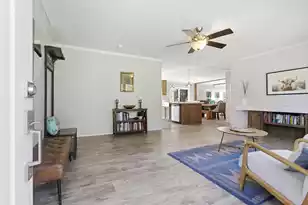 8144 Autumn Mist Ln, Adams Run, SC 29426 - Photo 4