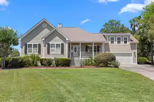 4339 Hope Plantation Dr, Johns Island, SC 29455 - Photo 1
