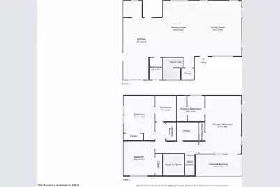 7405 Purser Lane, Hanahan, SC 29410 - Photo 44
