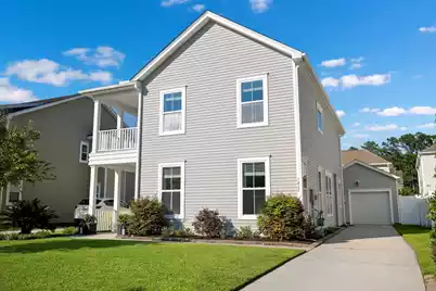 7405 Purser Lane, Hanahan, SC 29410 - Photo 4