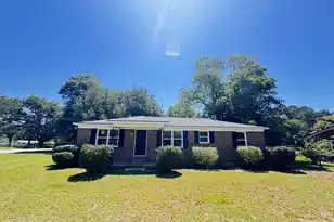 505 Lakeshore, Walterboro, SC 29488 - Photo 2