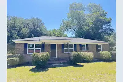 505 Lakeshore, Walterboro, SC 29488 - Photo 1