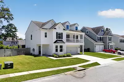 1907 Sweetfern Road, Hanahan, SC 29410 - Photo 4