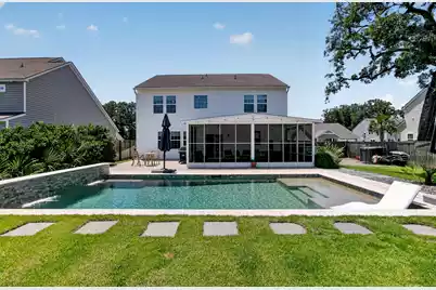 1907 Sweetfern Road, Hanahan, SC 29410 - Photo 2