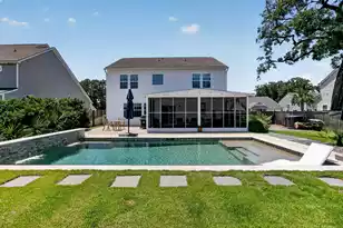 1907 Sweetfern Rd, Hanahan, SC 29410 - Photo 2
