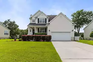 1864 Palmetto Isle Dr, Mount Pleasant, SC 29466 - Photo 1