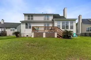 1864 Palmetto Isle Dr, Mount Pleasant, SC 29466 - Photo 38