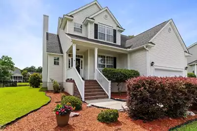 1864 Palmetto Isle Drive, Mount Pleasant, SC 29466 - Photo 2