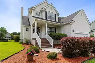 1864 Palmetto Isle Dr, Mount Pleasant, SC 29466 - Photo 2