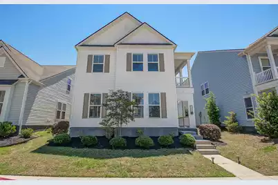 522 Spring Hollow Drive, Charleston, SC 29492 - Photo 2