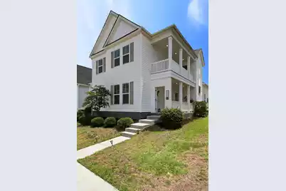 522 Spring Hollow Drive, Charleston, SC 29492 - Photo 2
