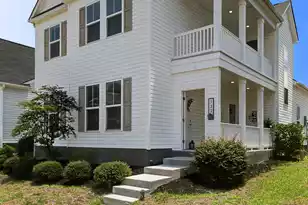 522 Spring Hollow Dr, Charleston, SC 29492 - Photo 2