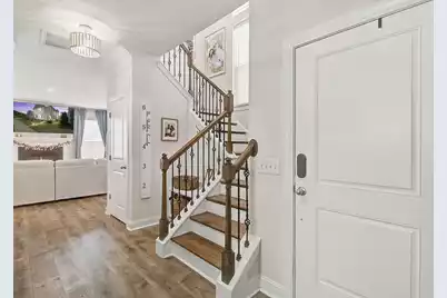 522 Spring Hollow Drive, Charleston, SC 29492 - Photo 4