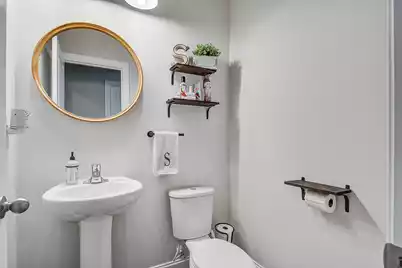 522 Spring Hollow Drive, Charleston, SC 29492 - Photo 22