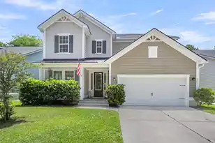 2251 Spring Hope Dr, Mount Pleasant, SC 29466 - Photo 10