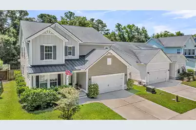 2251 Spring Hope Drive, Mount Pleasant, SC 29466 - Photo 2