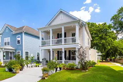 1413 Tangles Trail, Charleston, SC 29492 - Photo 1