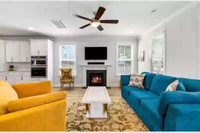 1413 Tangles Trail, Charleston, SC 29492 - Photo 10