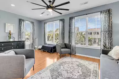 2282 Sandy Point Lane, Mount Pleasant, SC 29466 - Photo 6