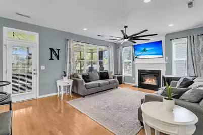 2282 Sandy Point Lane, Mount Pleasant, SC 29466 - Photo 10