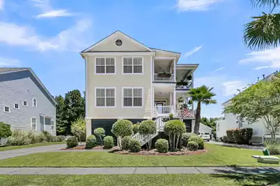 2282 Sandy Point Lane, Mount Pleasant, SC 29466 - Photo 2