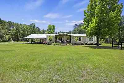 543 Campbell Road, Ridgeville, SC 29472 - Photo 2