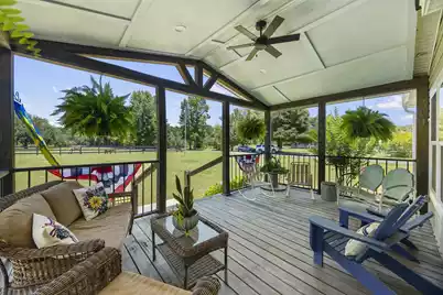 543 Campbell Road, Ridgeville, SC 29472 - Photo 4