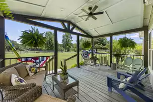 543 Campbell Rd, Ridgeville, SC 29472 - Photo 4
