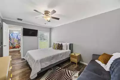 543 Campbell Road, Ridgeville, SC 29472 - Photo 26