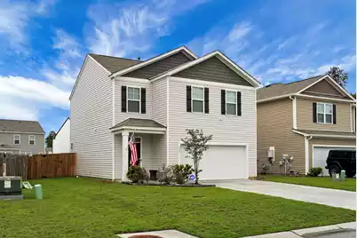 402 Eastern Pine Drive, Summerville, SC 29486 - Photo 2