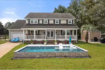 1172 Striper Drive, Manning, SC 29102 - Photo 8