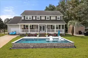 1172 Striper Dr, Manning, SC 29102 - Photo 8