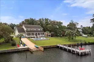 1172 Striper Dr, Manning, SC 29102 - Photo 6