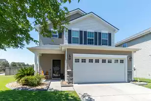 253 Cameron St, Summerville, SC 29486 - Photo 46