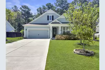544 Pontoon Road, Huger, SC 29450 - Photo 2