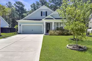 544 Pontoon Rd, Huger, SC 29450 - Photo 2