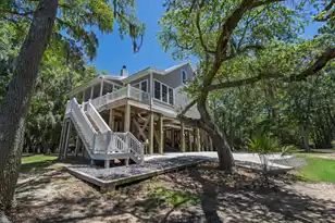 8730 Marsh Aire Ln, Edisto Island, SC 29438 - Photo 58