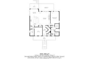 8730 Marsh Aire Ln, Edisto Island, SC 29438 - Photo 68