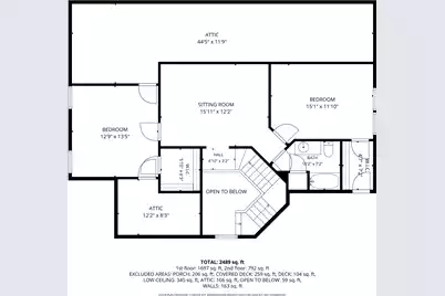 8730 Marsh Aire Lane, Edisto Island, SC 29438 - Photo 36