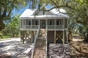 8730 Marsh Aire Ln, Edisto Island, SC 29438 - Photo 38