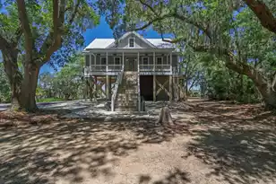 8730 Marsh Aire Ln, Edisto Island, SC 29438 - Photo 44
