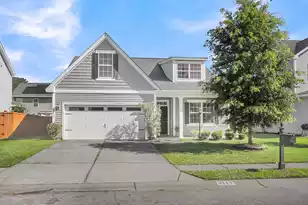 8113 Saveur Ln, Charleston, SC 29406 - Photo 1